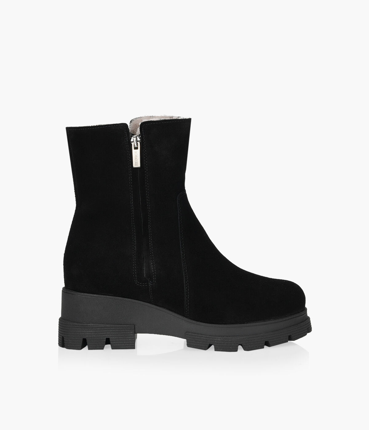 Bottes la canadienne solde Clearance