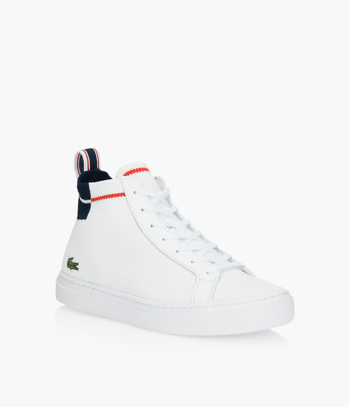 Lacoste la pique discount