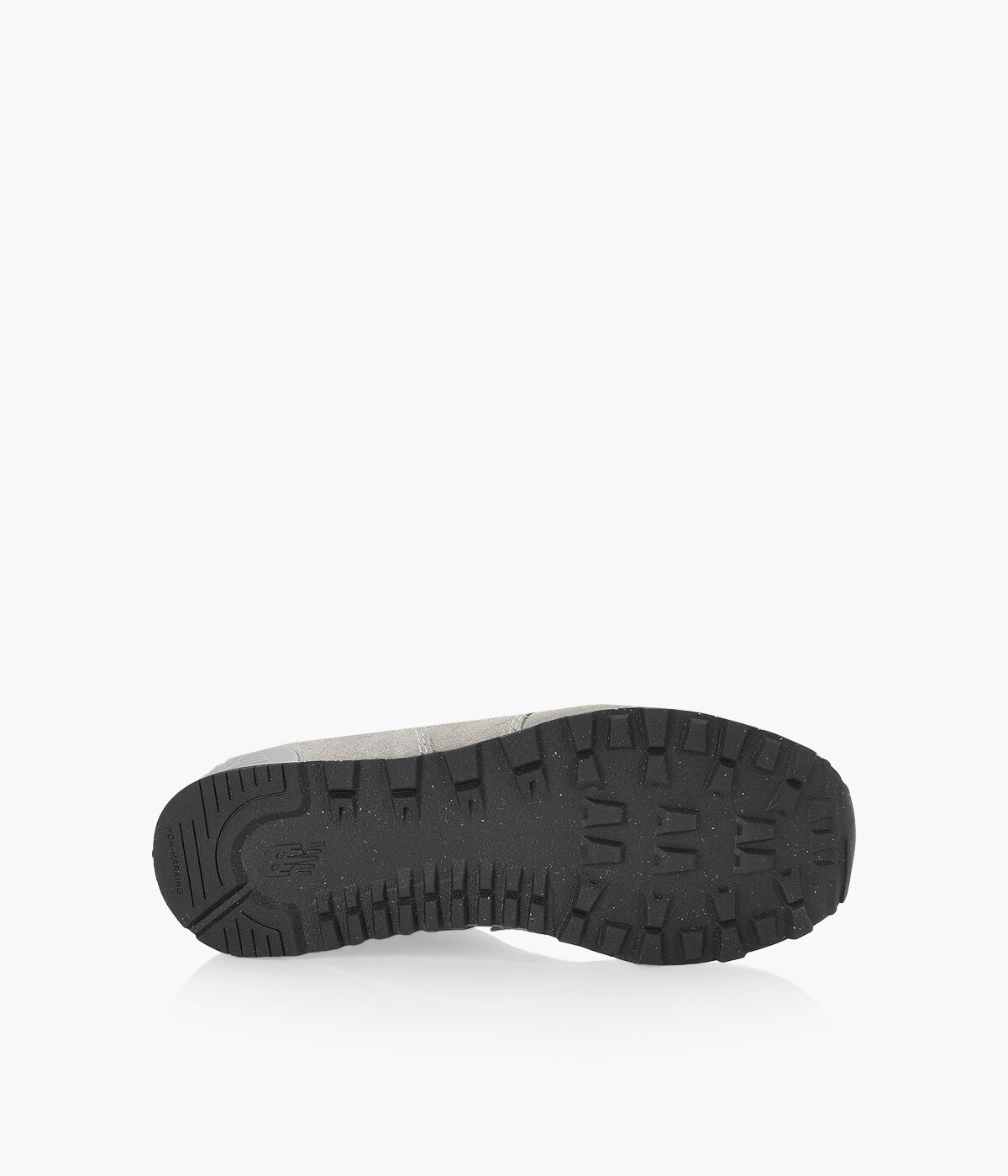 New balance outlet original black
