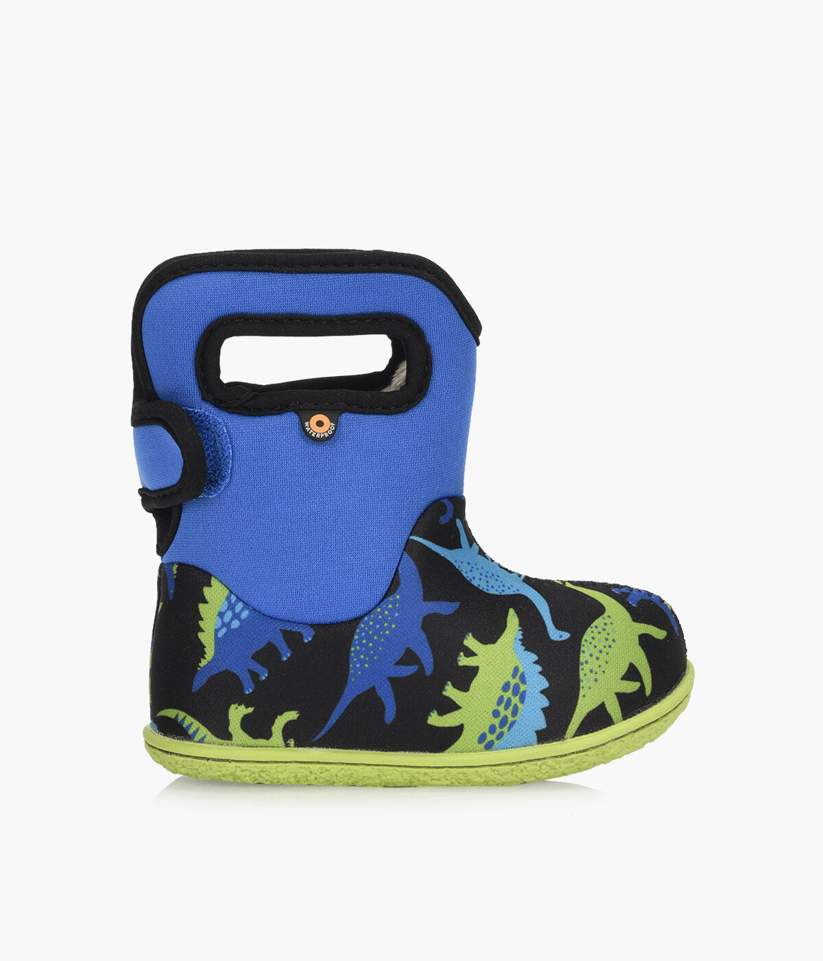 baby bogs size 10