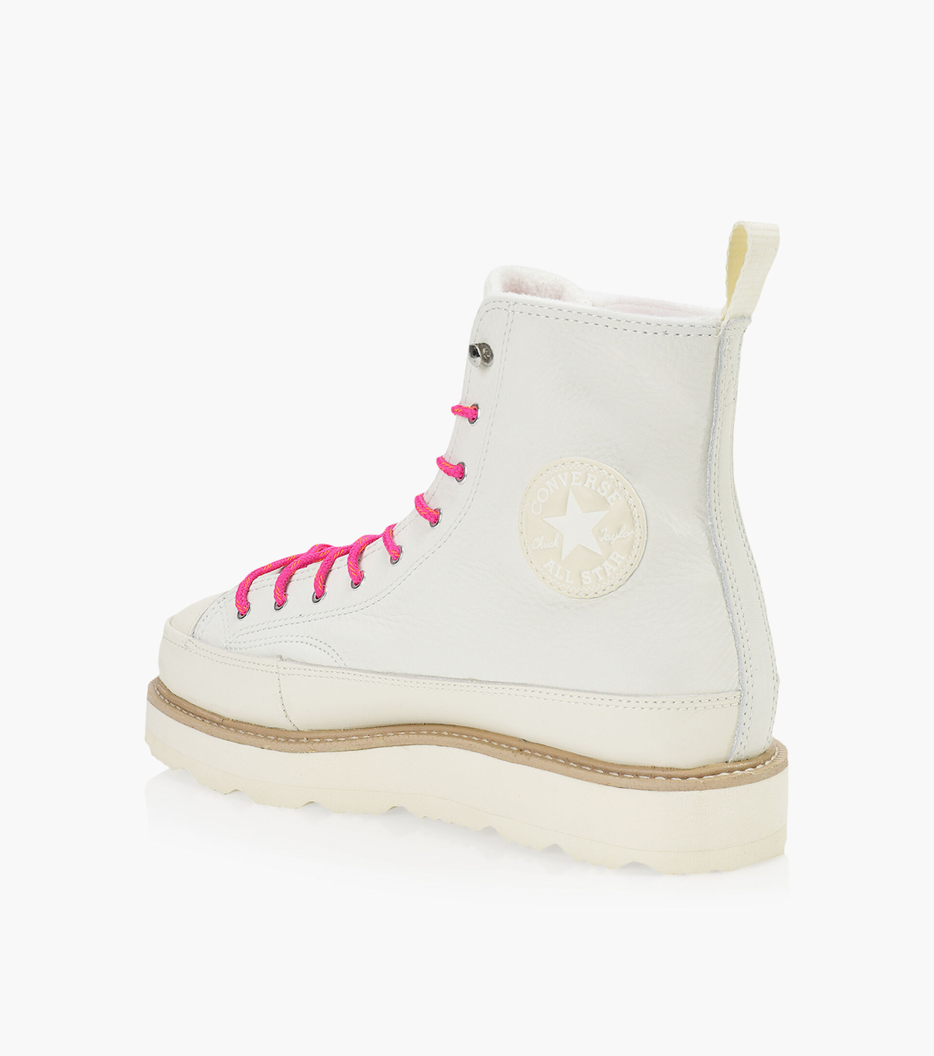 converse chuck taylor crafted boots