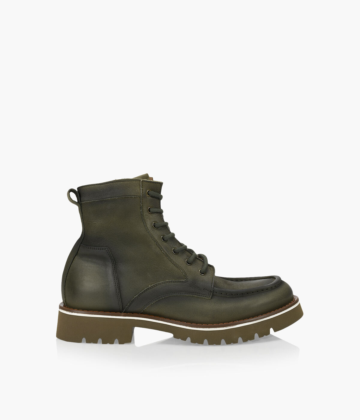 Harrison men's combat boots sales