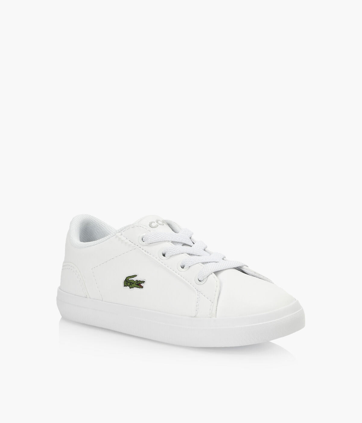 Lacoste sale lerond children
