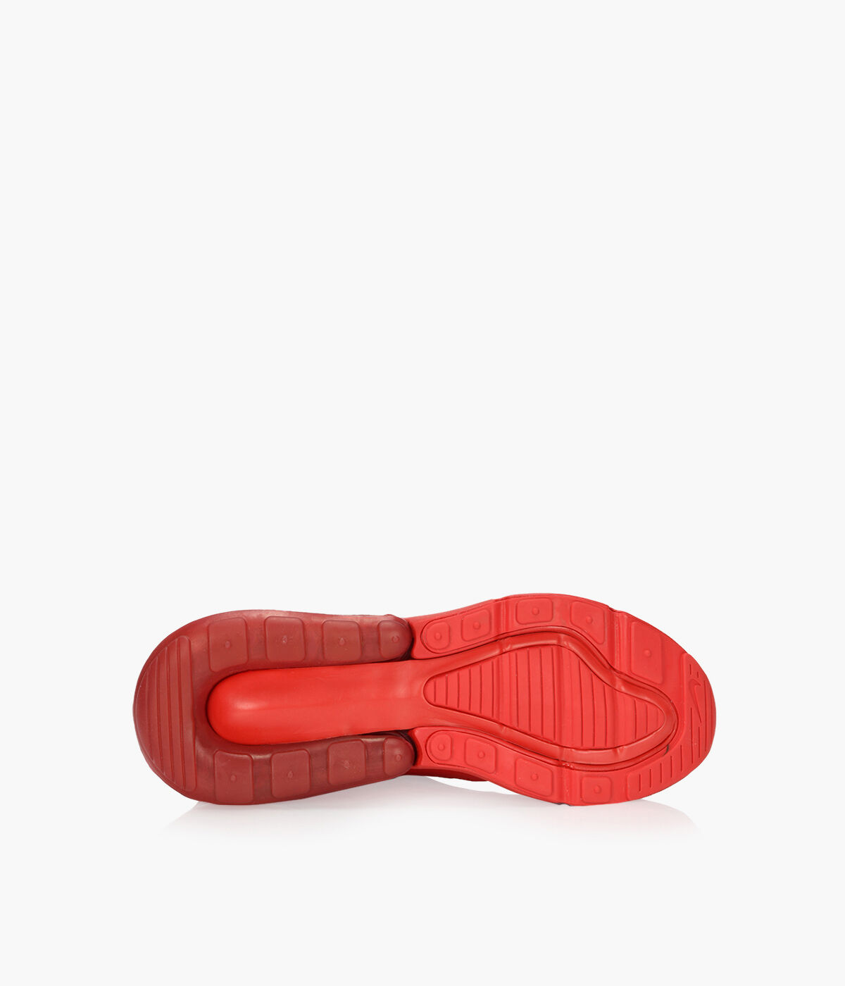 NIKE AIR MAX 270 Rouge Browns Shoes