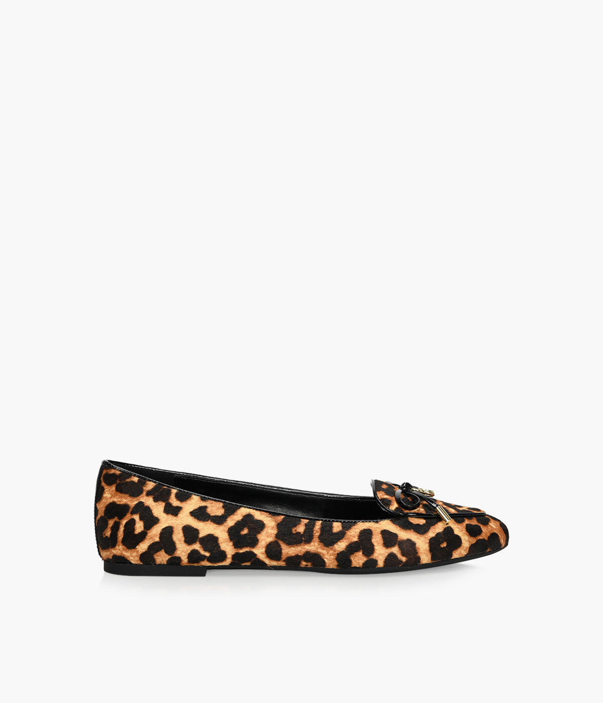 Michael kors shop nancy flat shoes