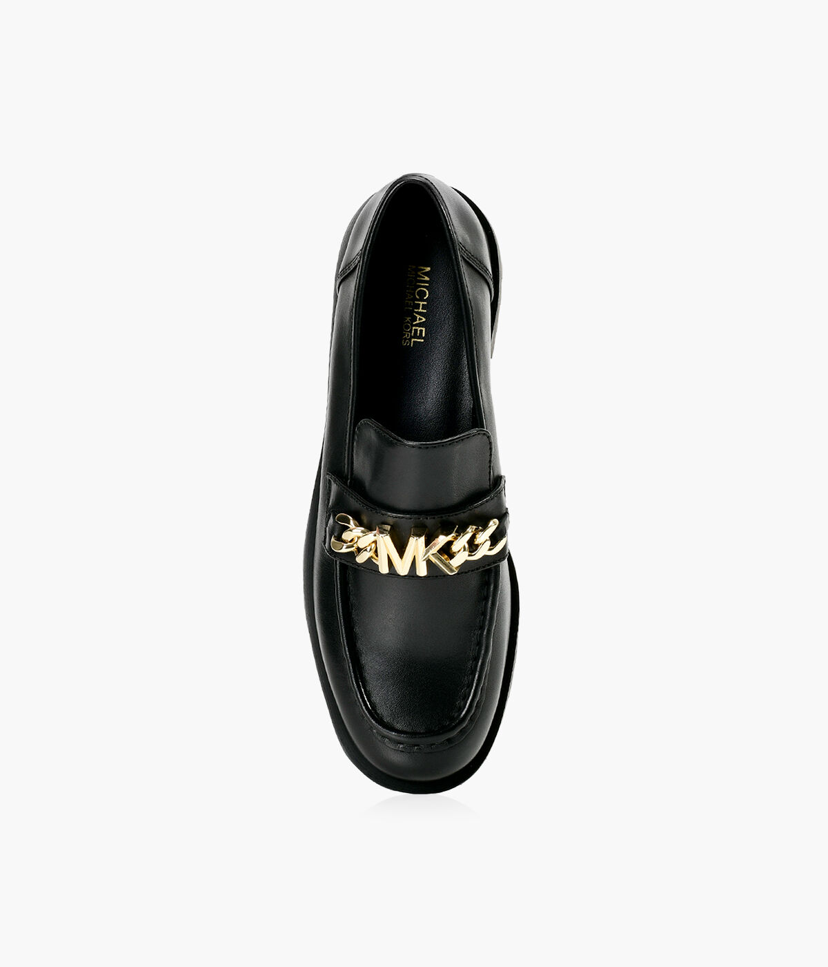 Michael kors loafers best sale mens for sale