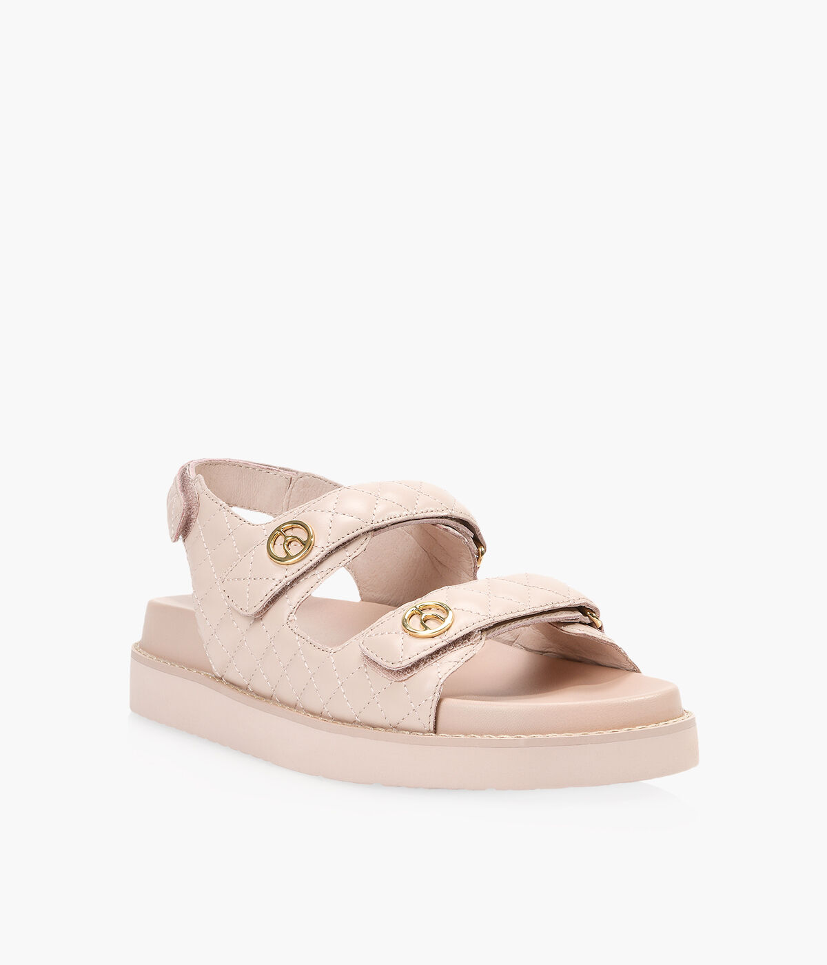 Kacie hotsell sandal coach