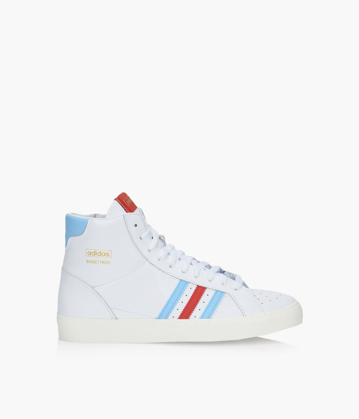 Adidas basket profi hot sale womens