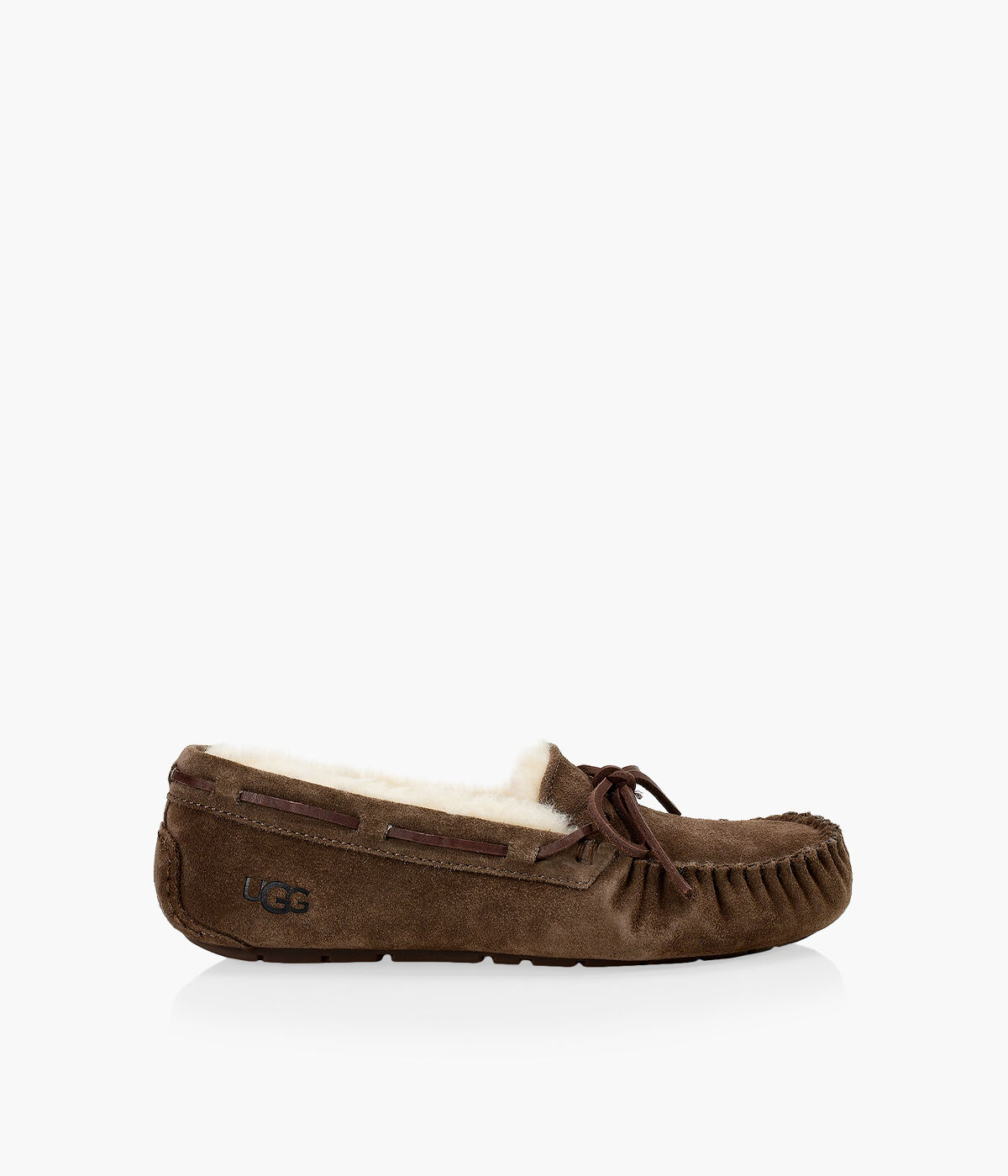 Ugg dakota water resistant slipper sale