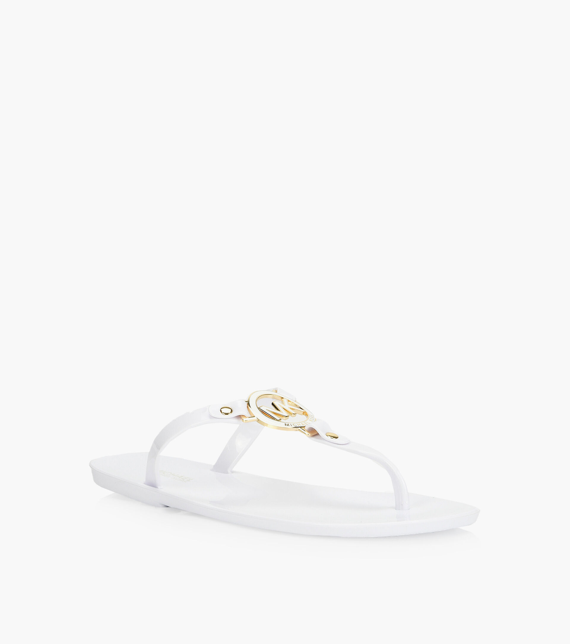 Beperken Terzijde vrachtauto MICHAEL MICHAEL KORS MK JELLY - Rubber | Browns Shoes