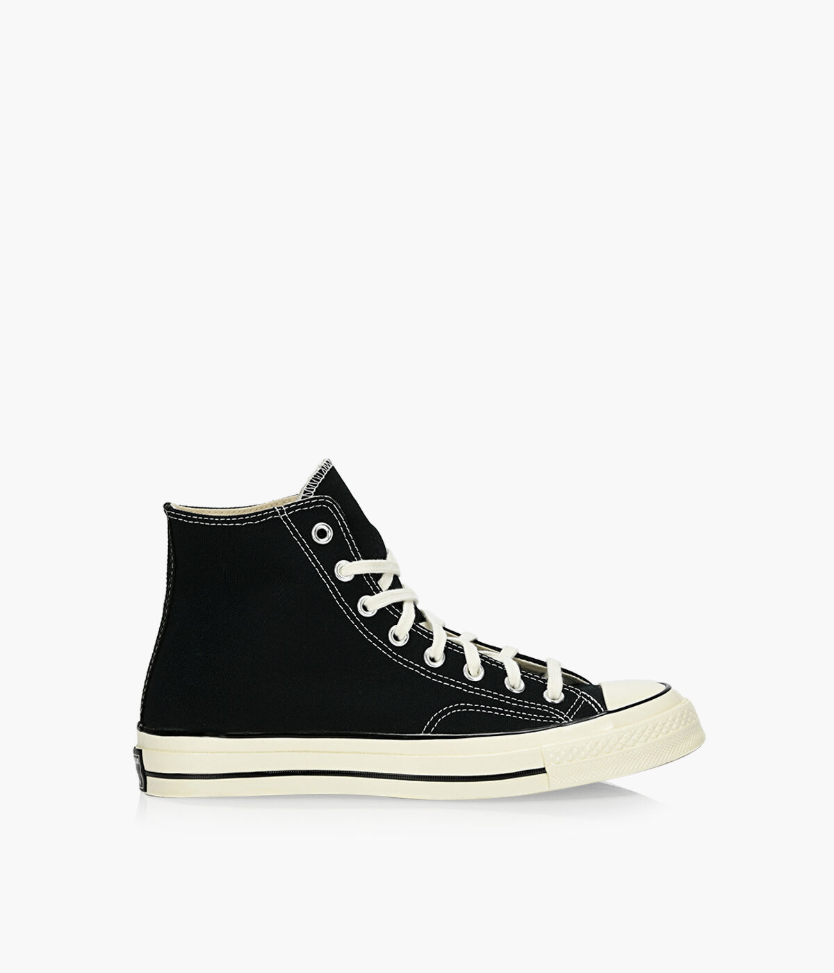 Converse chuck taylor all star 70 high top black deals