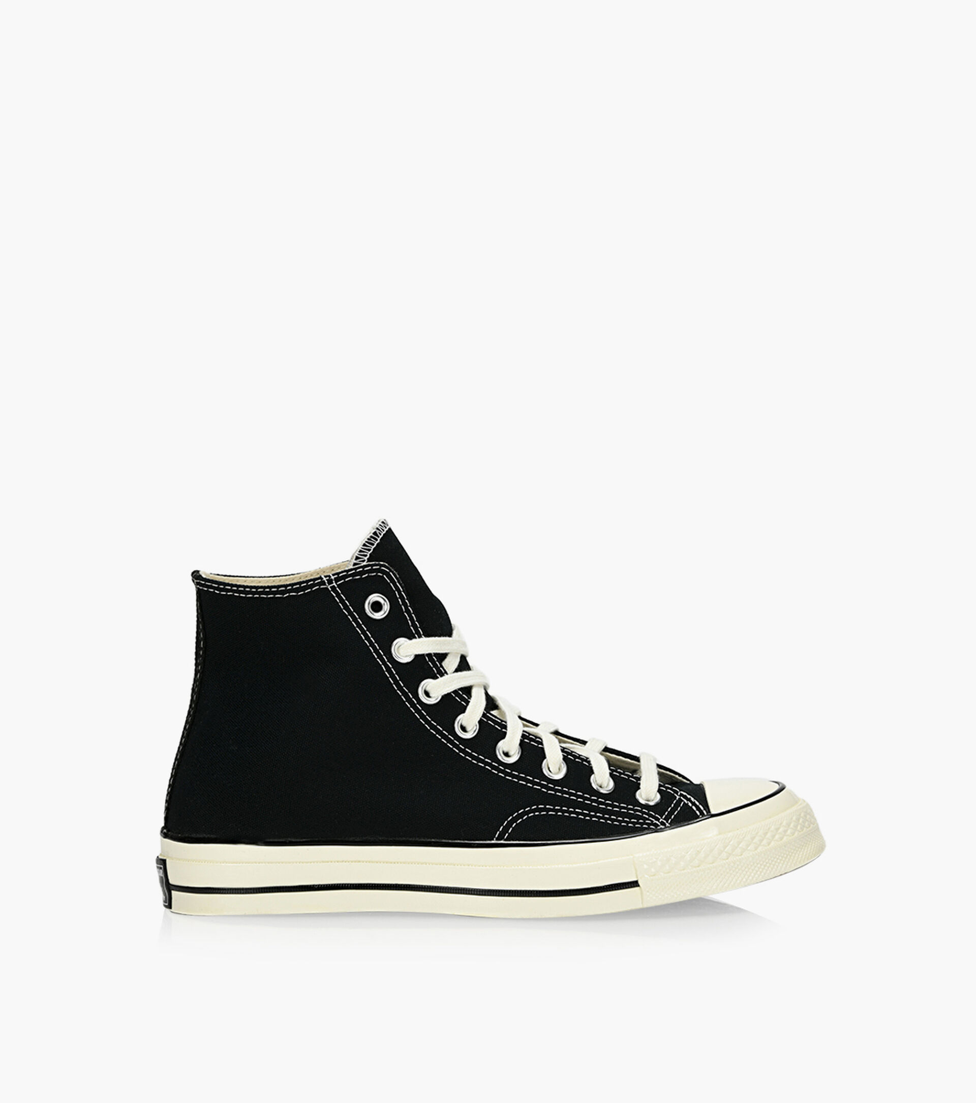 Chuck 70 black high tops Clearance