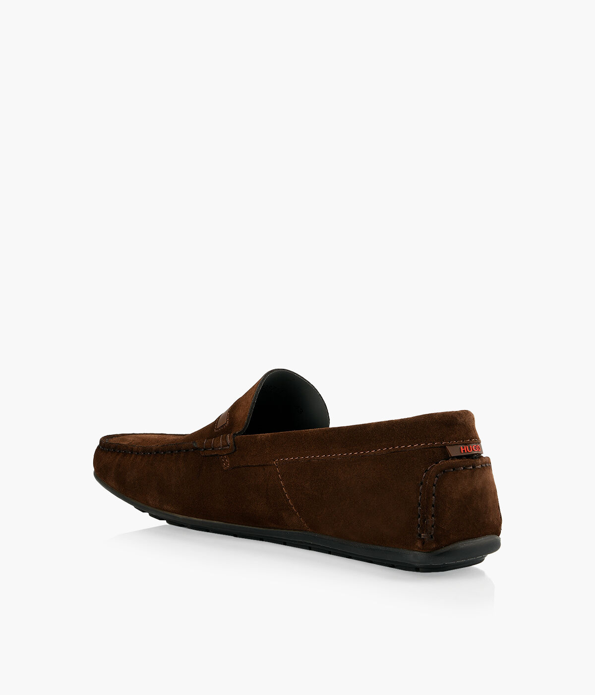 Hugo hot sale dandy loafers