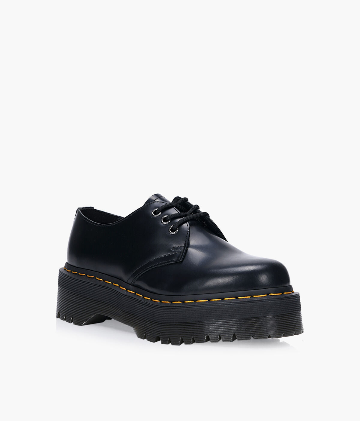 Dr martens platform clearance oxford