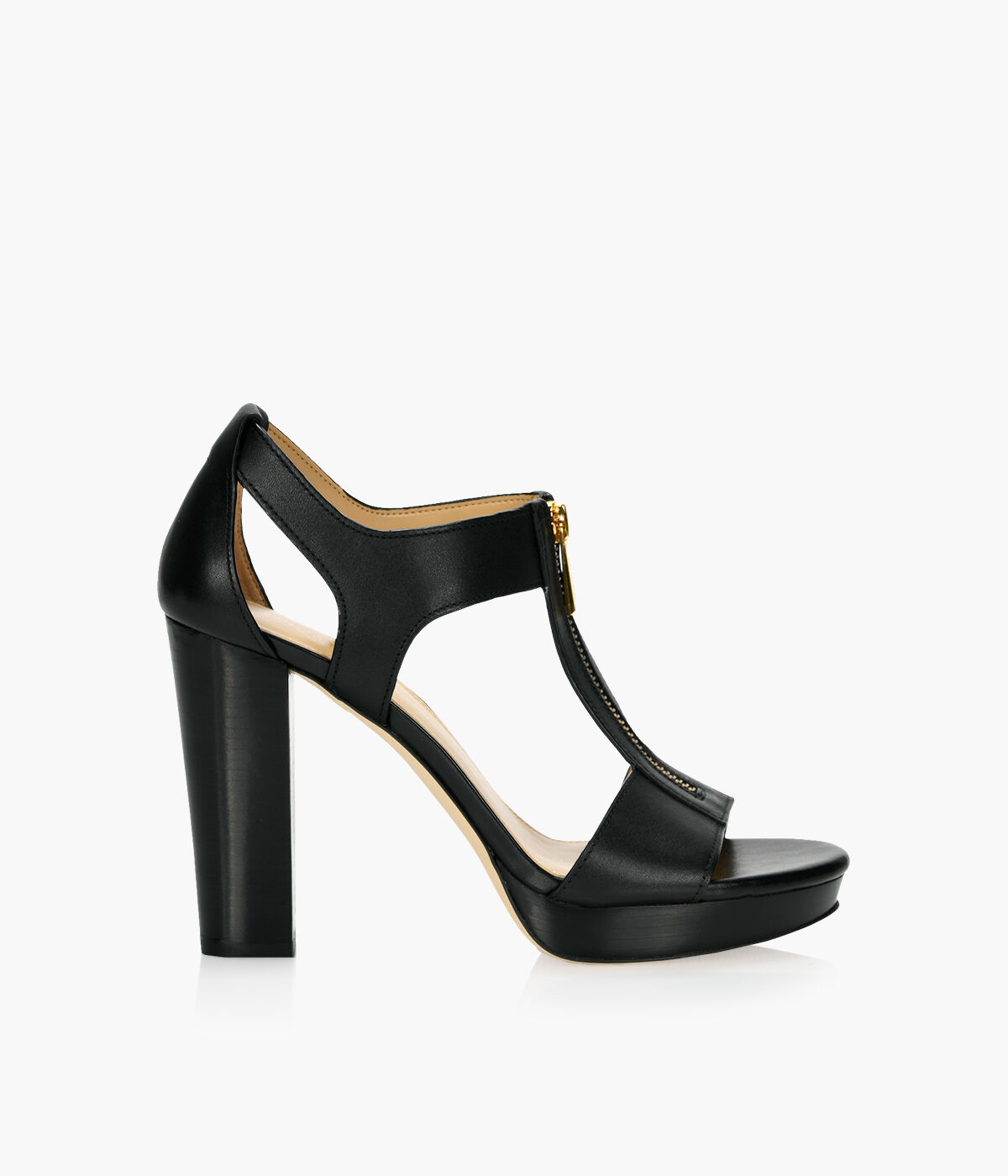 kors berkley sandal