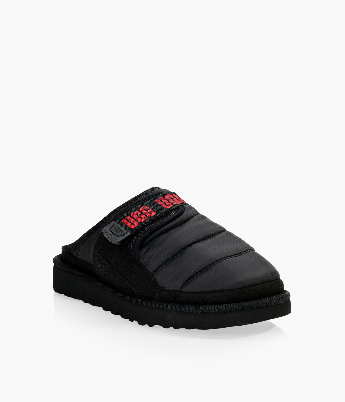 Dune best sale ugg slippers