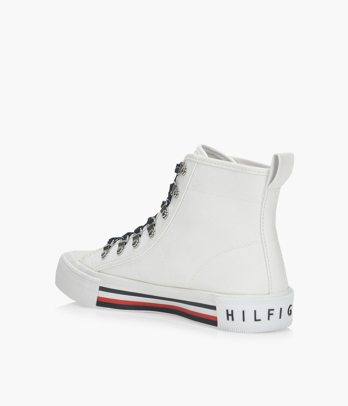 tommy hilfiger hero sneakers