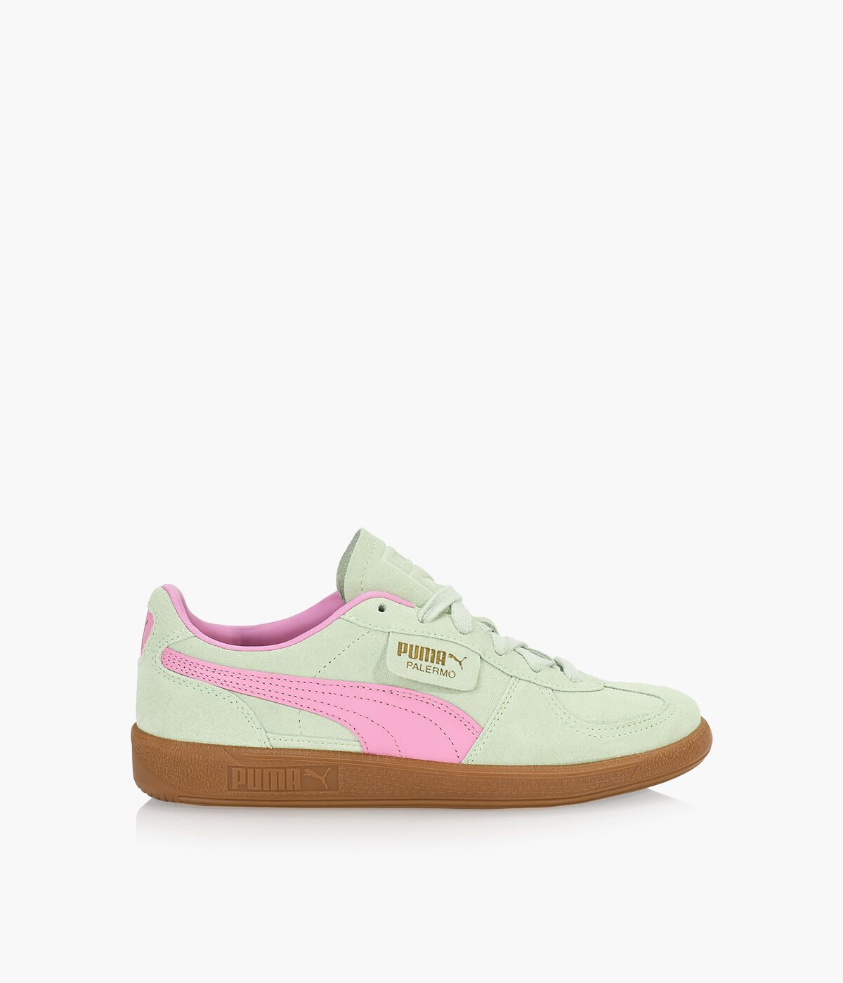 PUMA PALERMO Browns Shoes