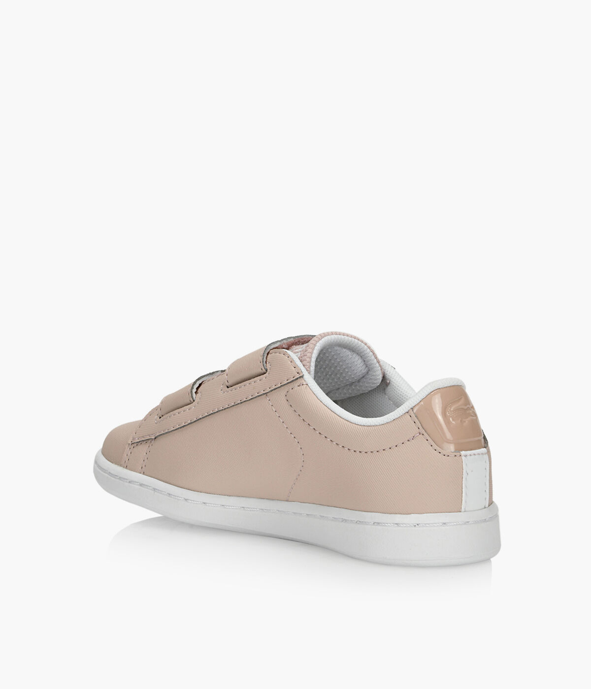 Lacoste carnaby evo strap hotsell