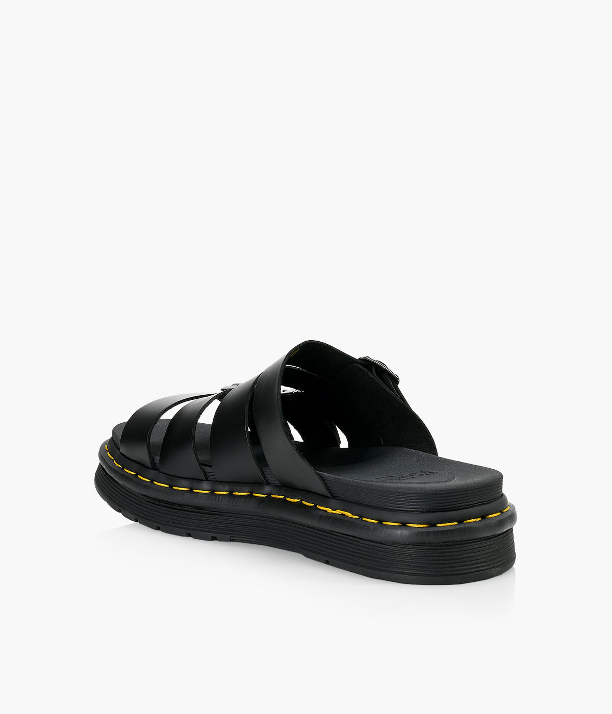 Dr martens brando 11 top