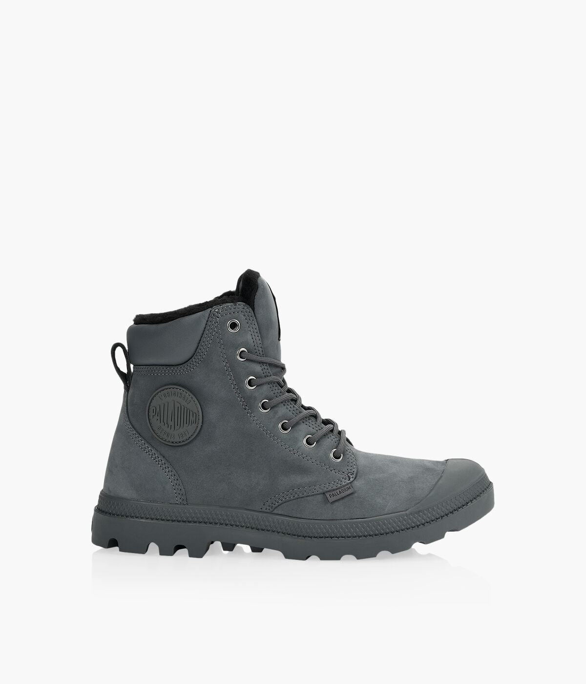 Palladium sport clearance cuff wp