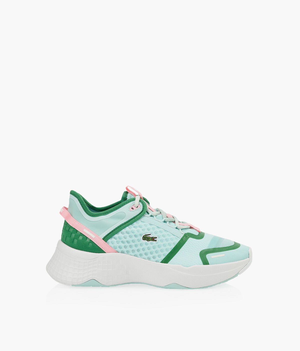 Lacoste shop court drive