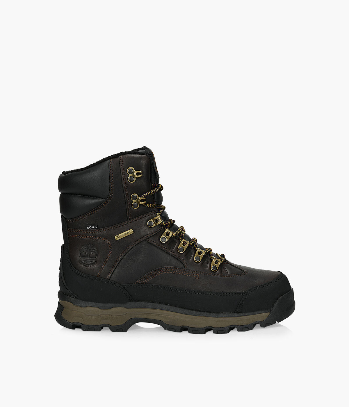 Timberland shop chocorua 2