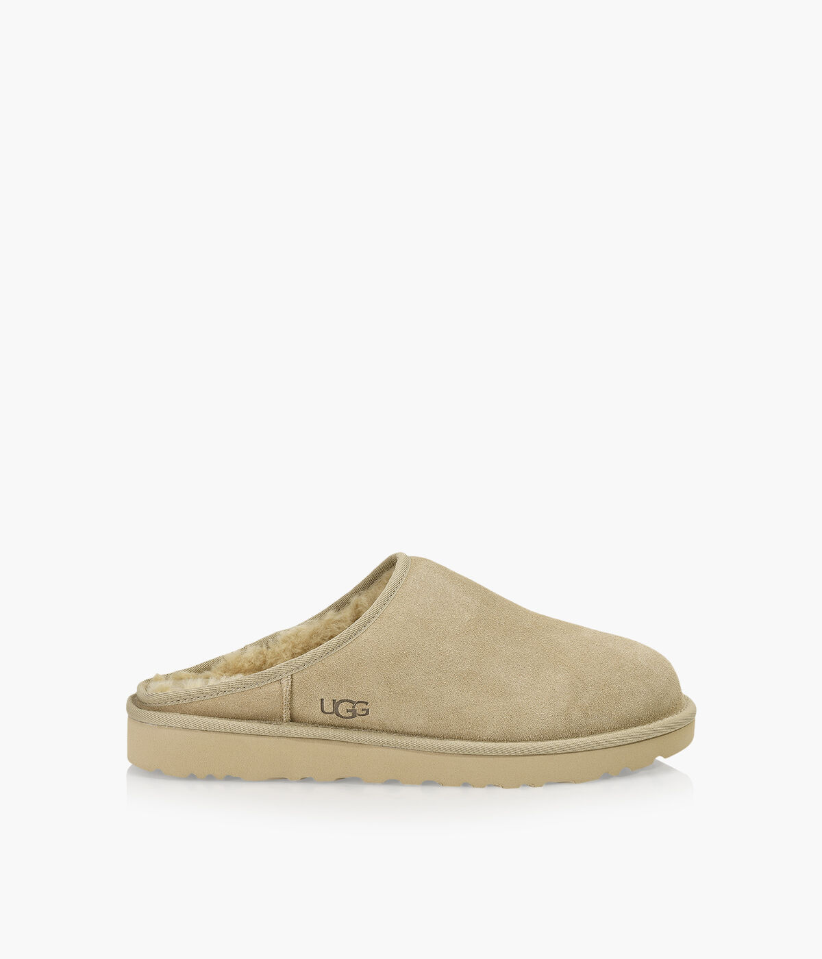 Mens ugg sale slip on shoes