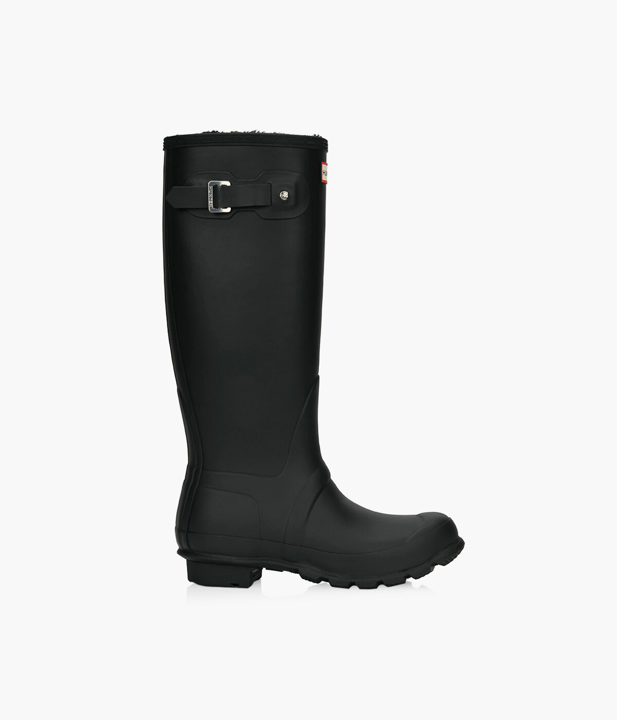 Hunter rain boots black grape new arrivals