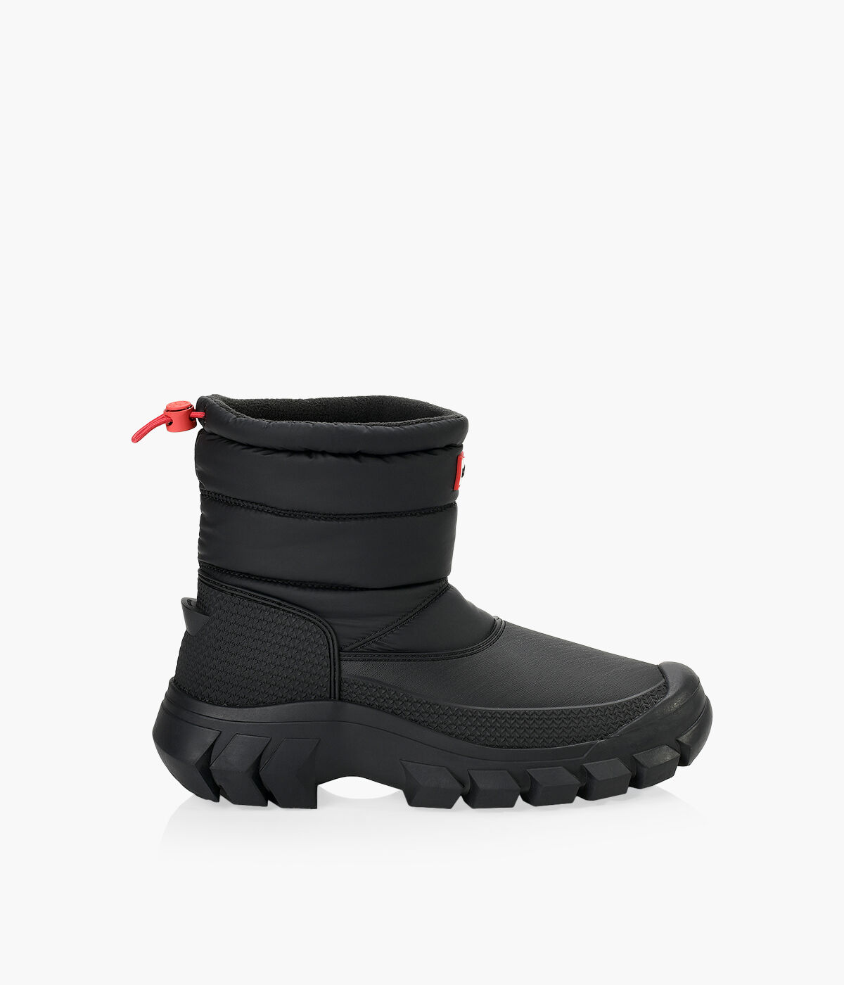 Bottes hiver hunter on sale