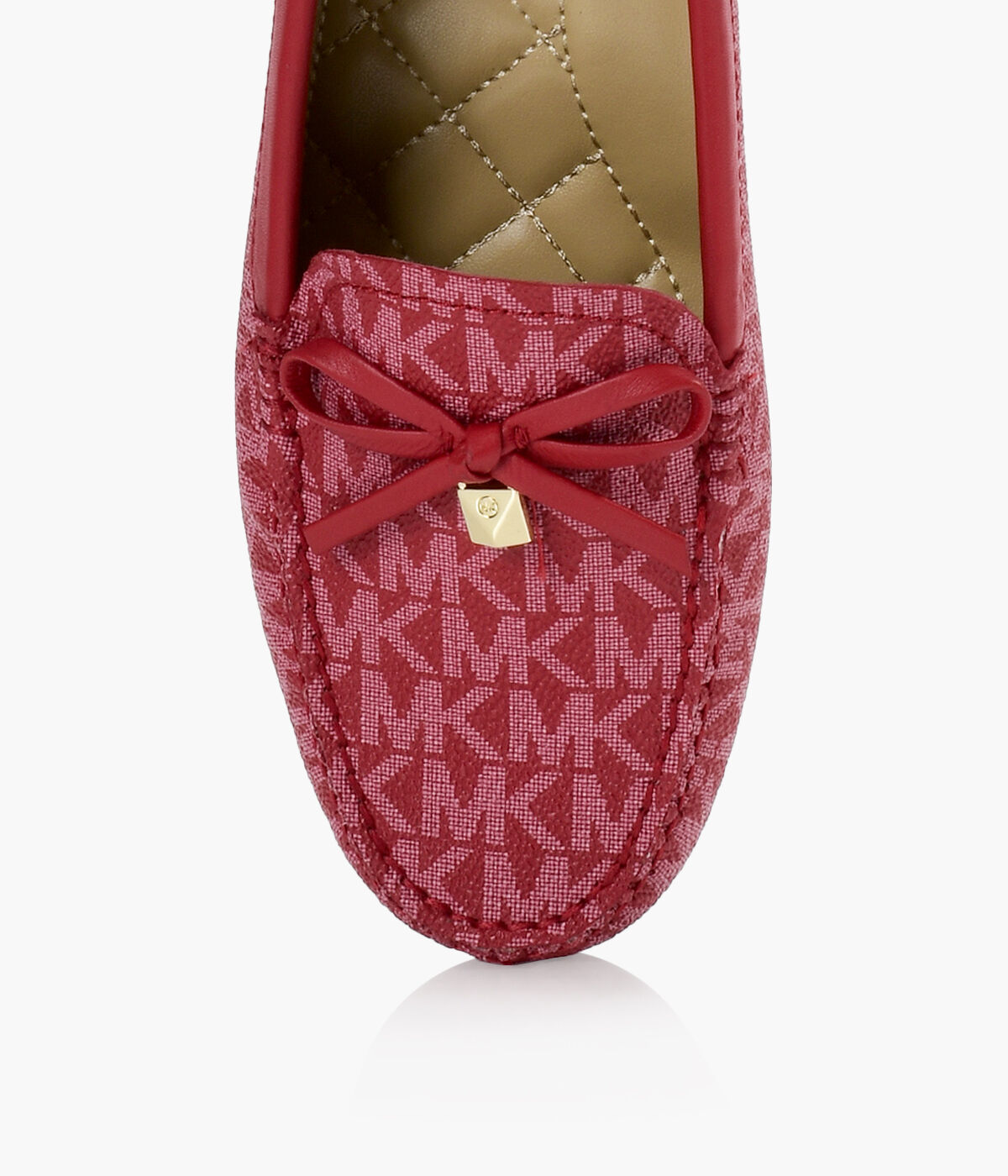 Michael kors clearance loafers mens pink