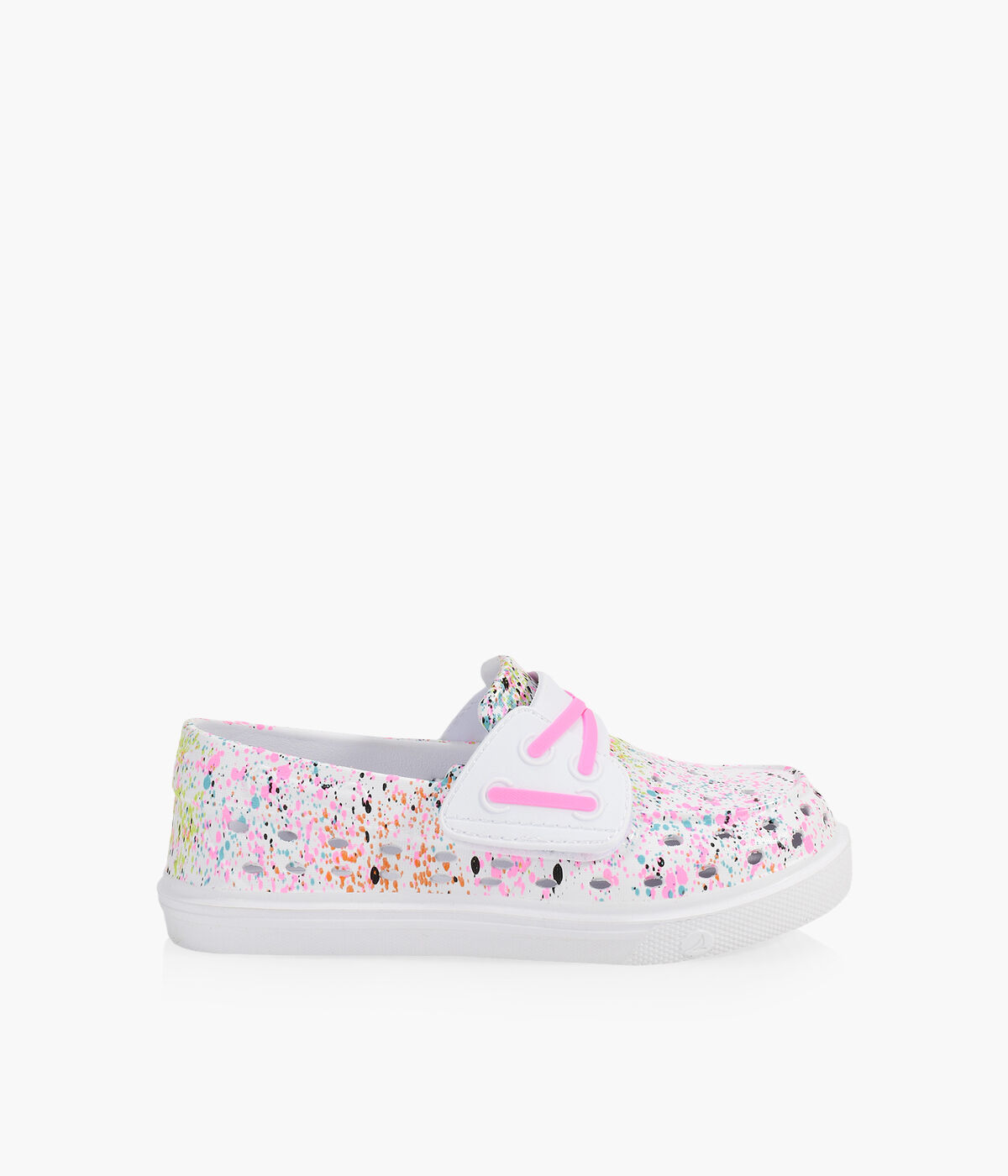 Sperry shoes for girls 2025