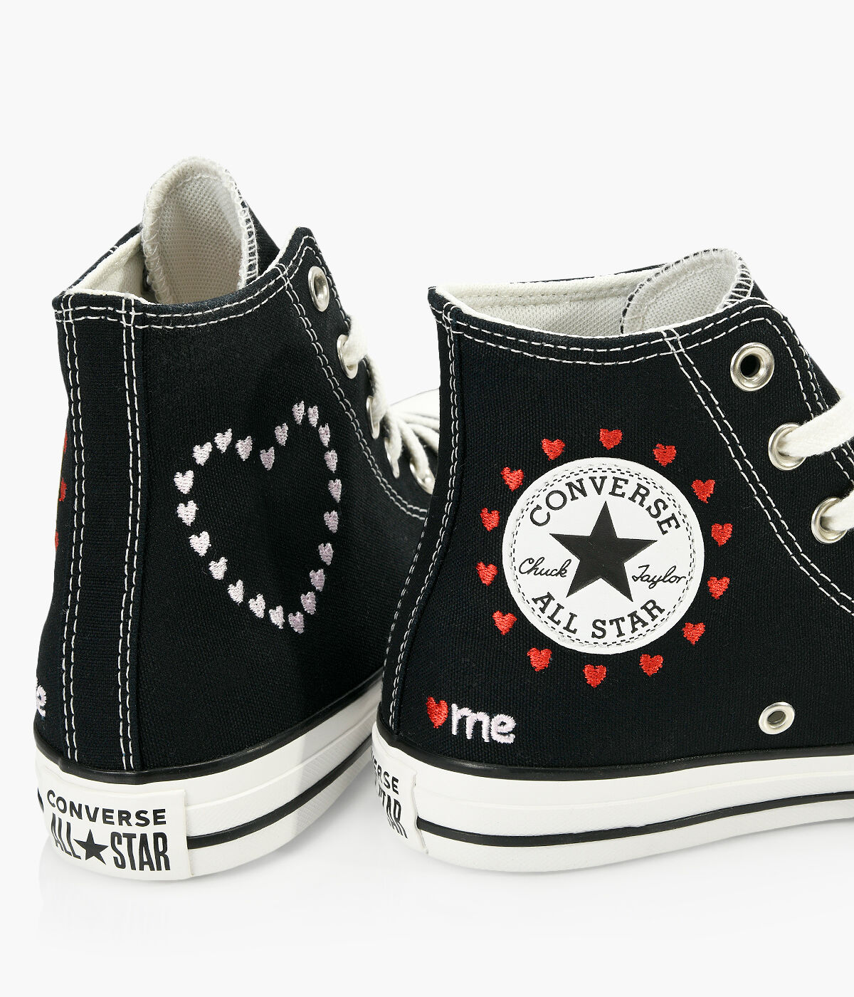 Converse chuck taylor all cheap star crafted high top