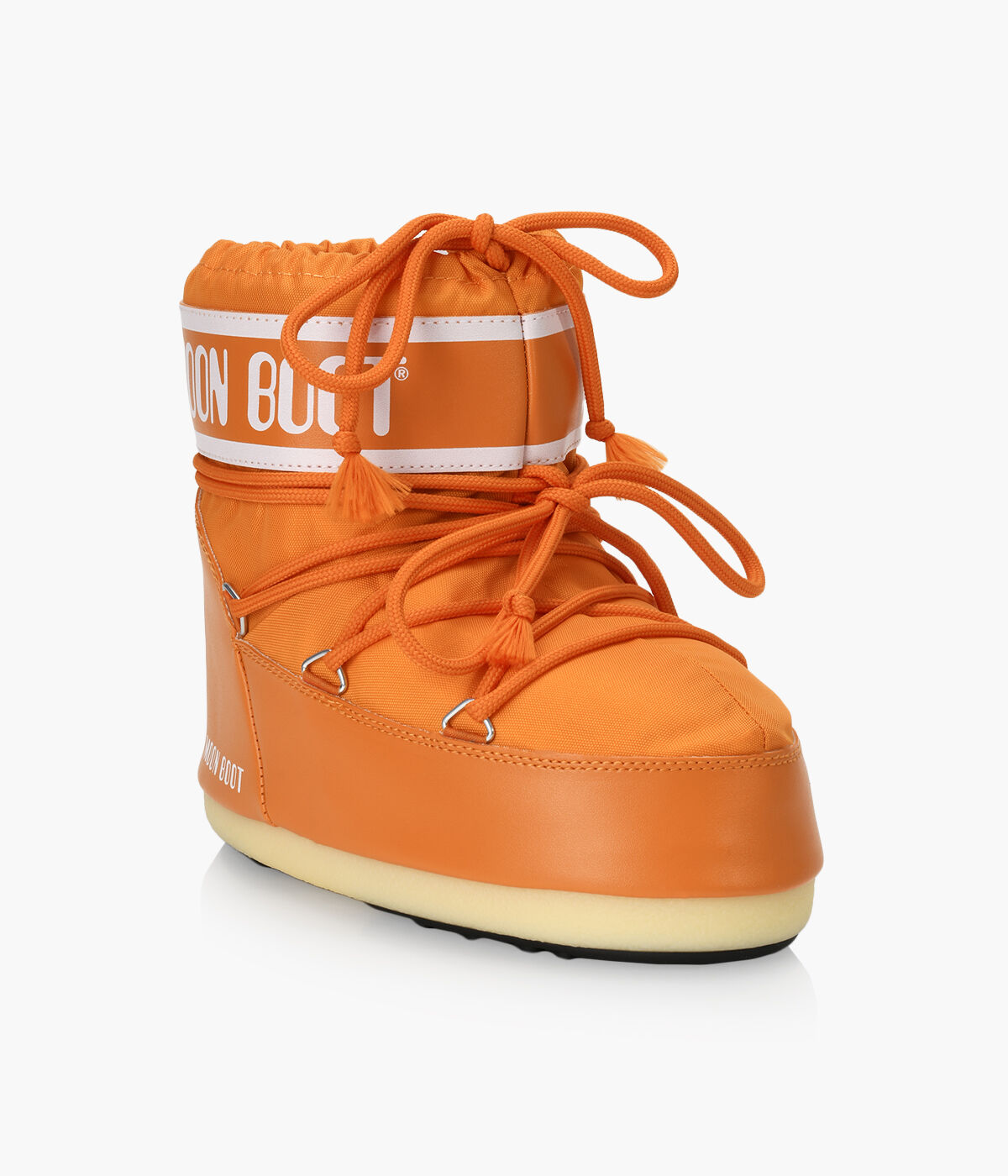 Low sales moon boots