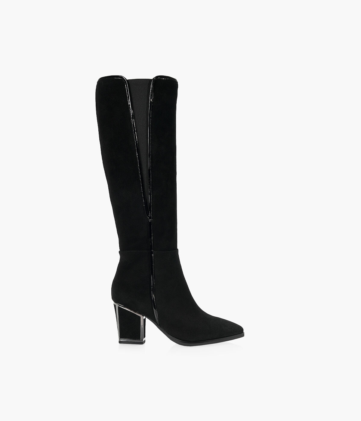 Artica over shop the knee boots