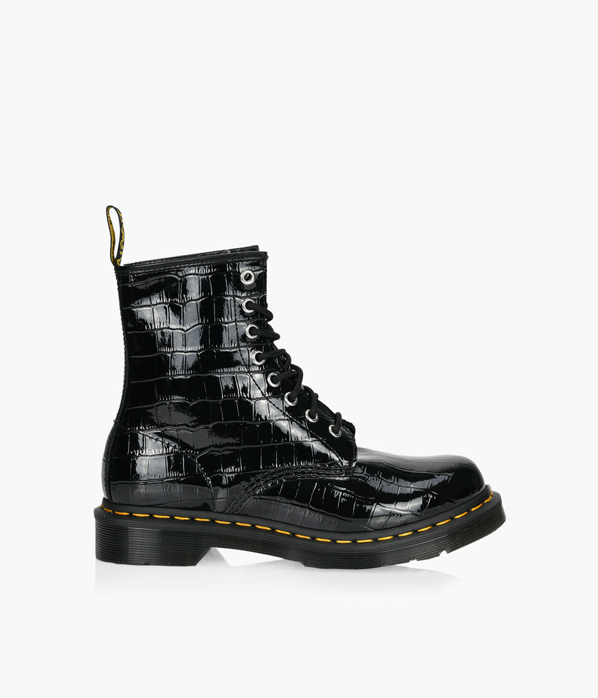 doc martens 1460 w