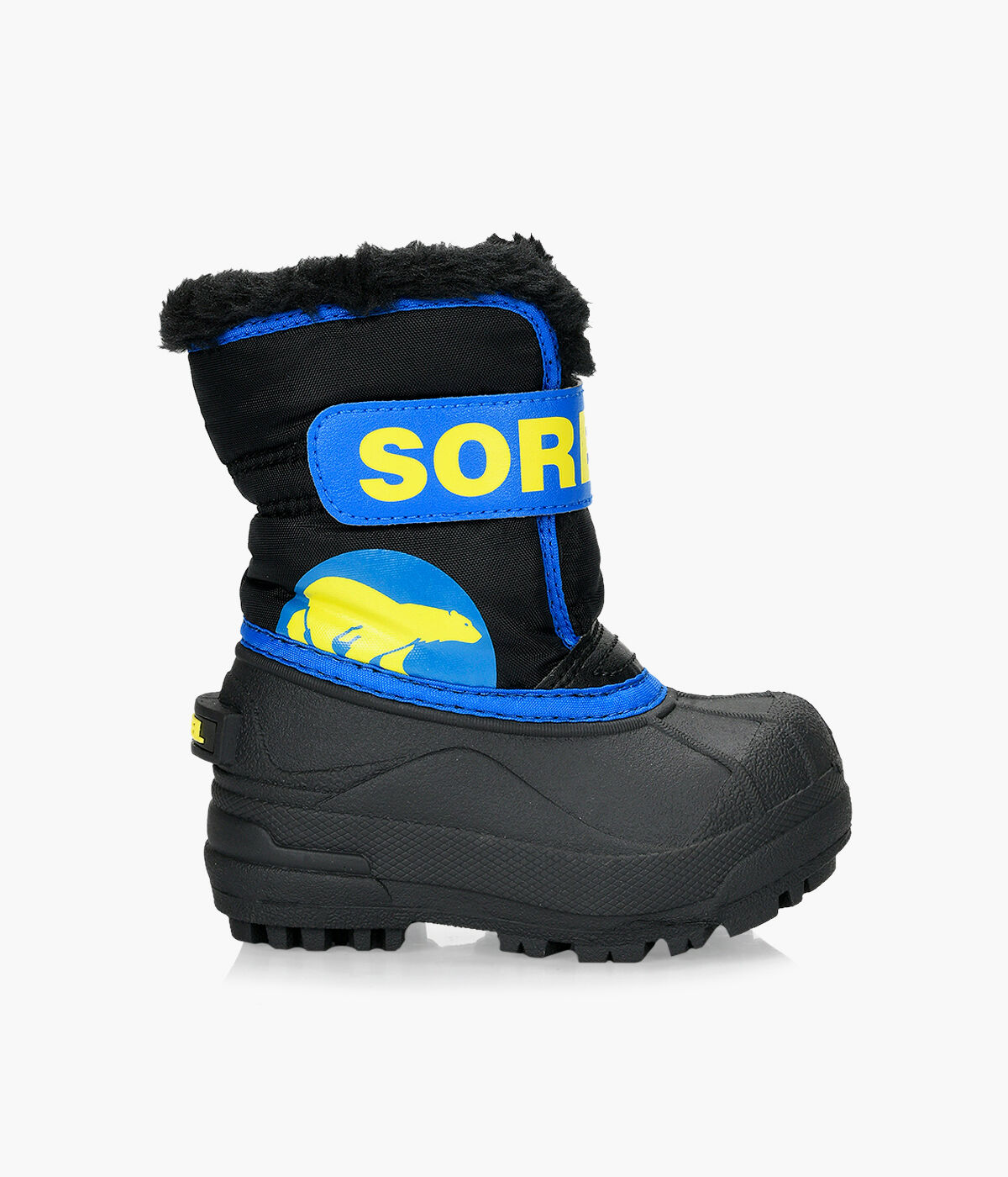 Winter Boots Boys Browns Shoes