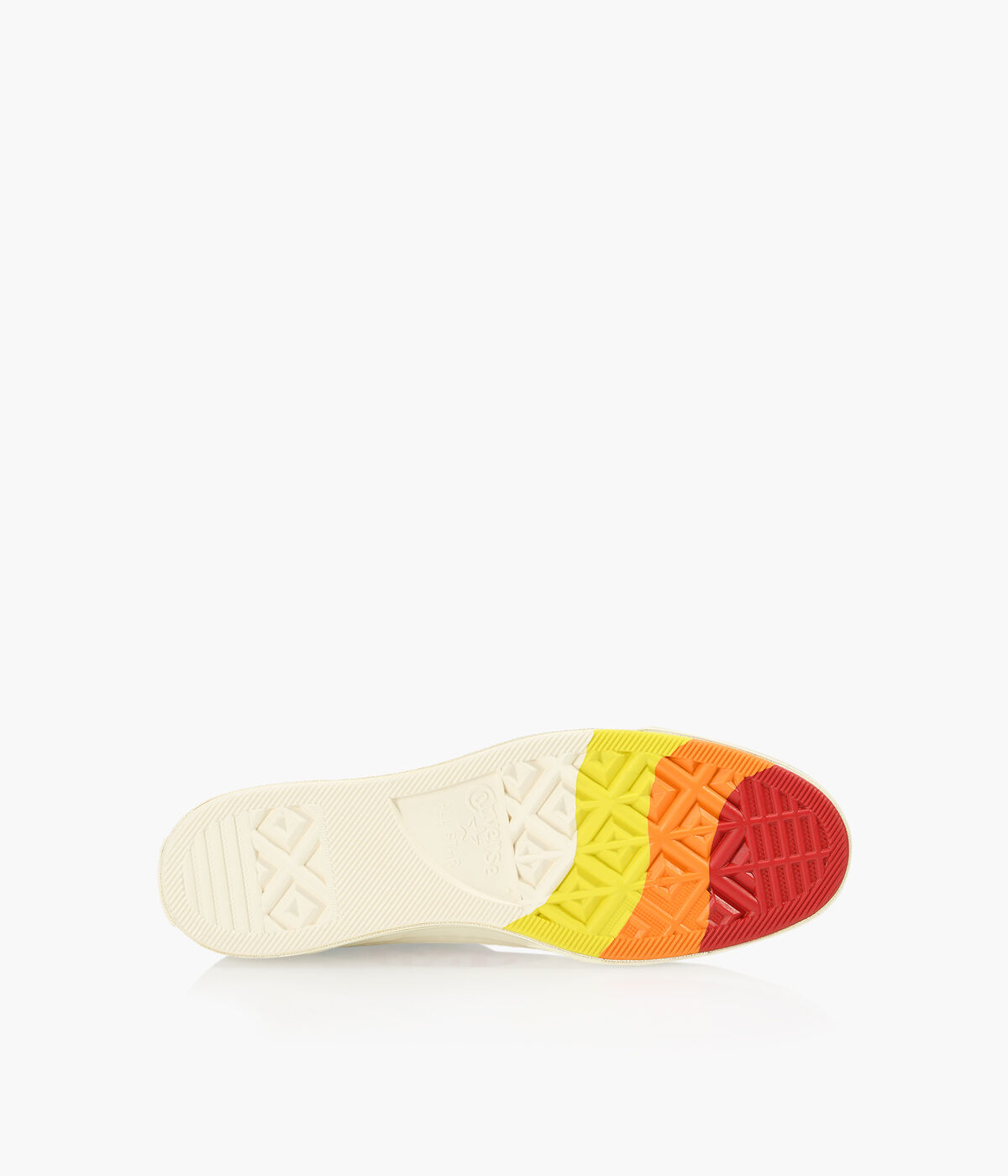 Converse chuck 70 pride high top sneaker clearance