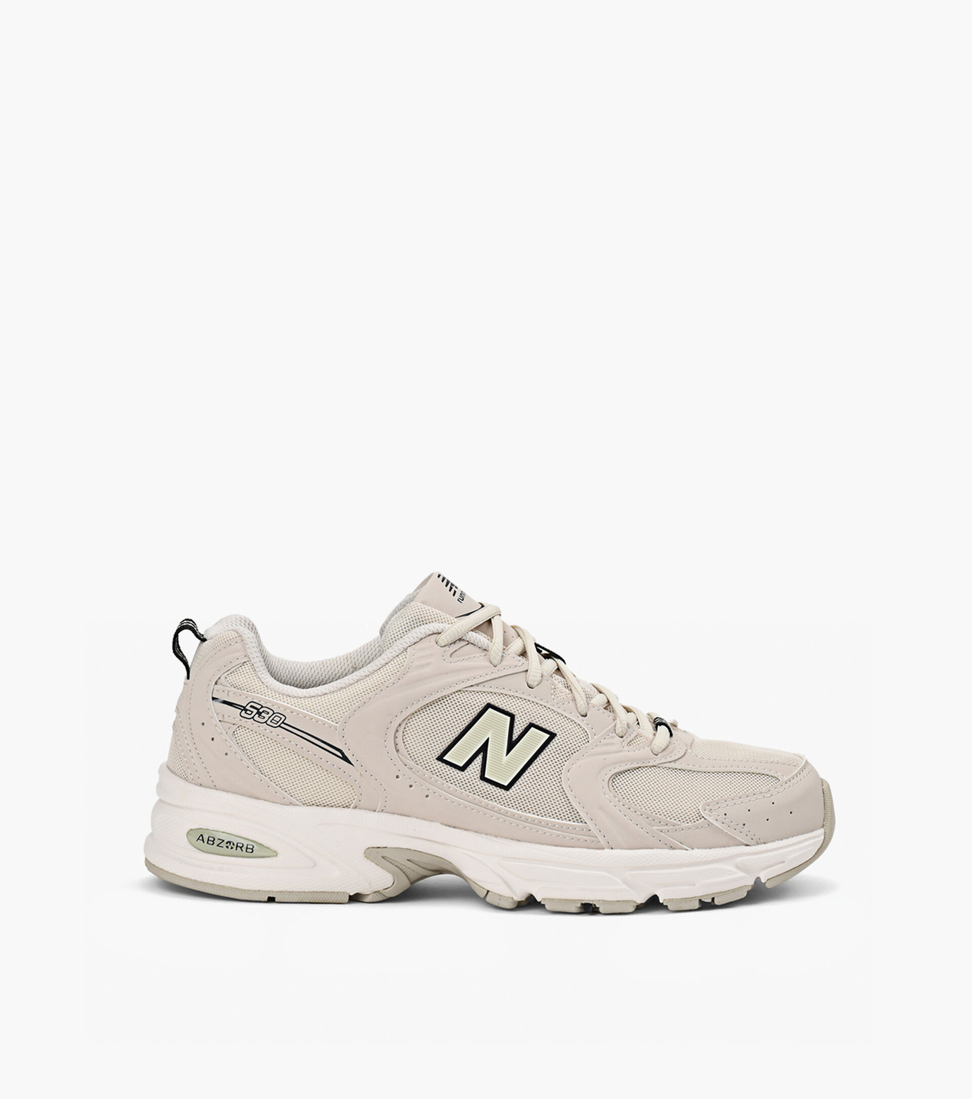new balance 530 beige