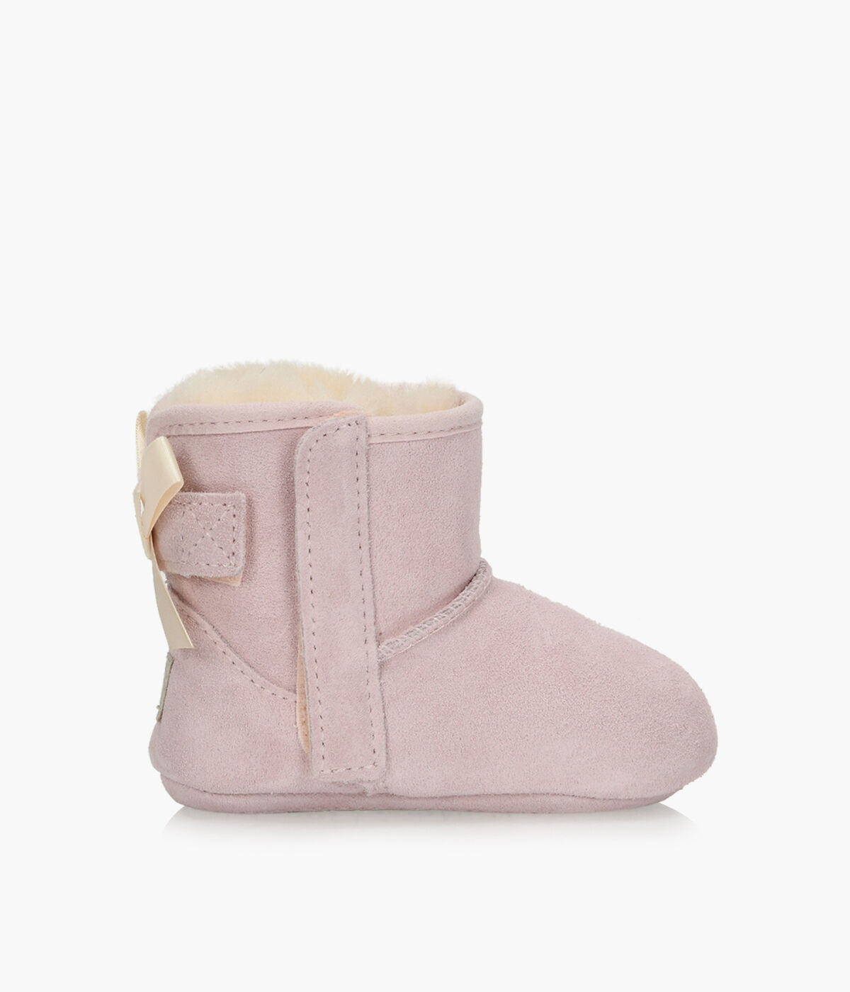 UGG JESSE BOW II Browns Shoes