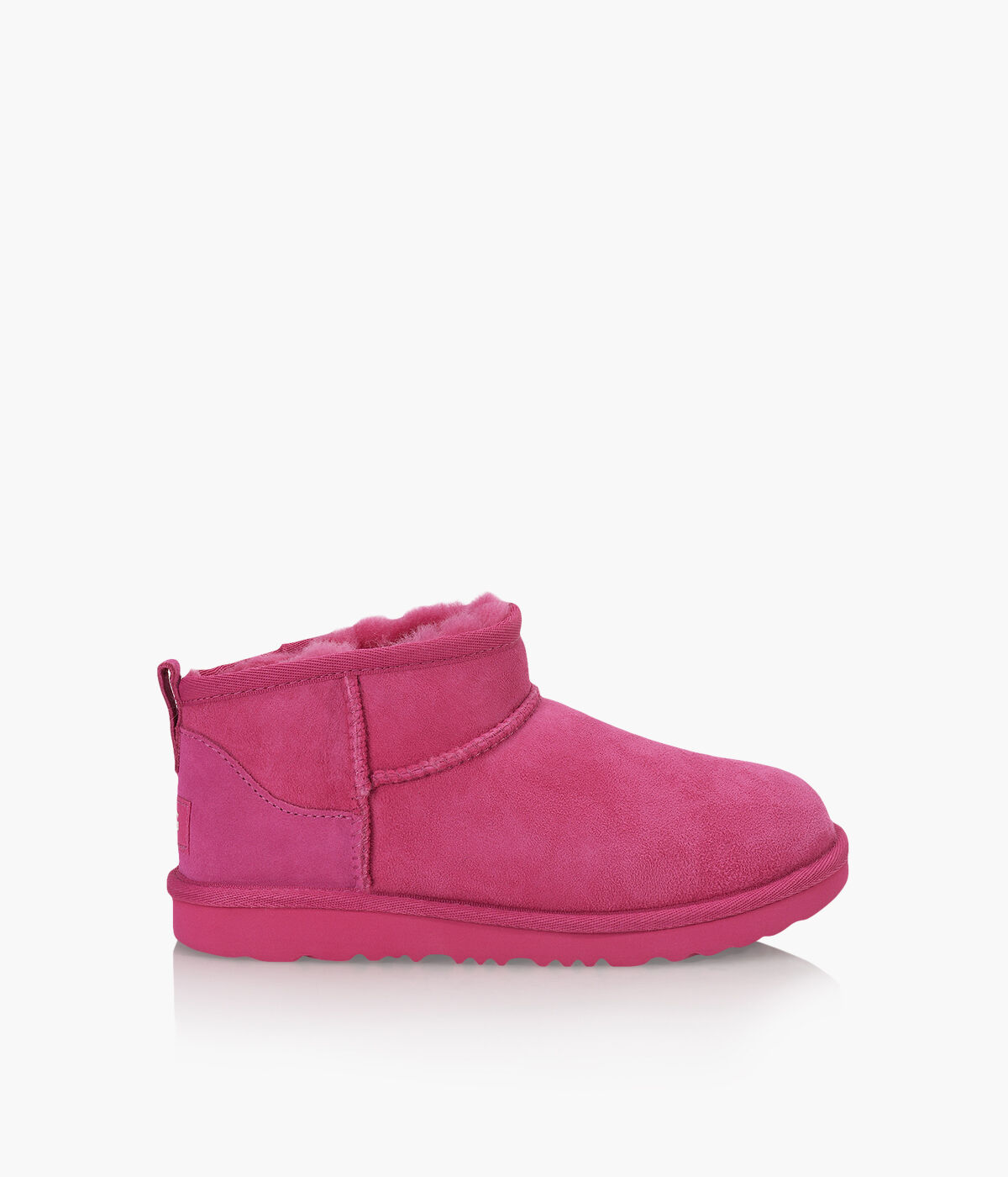 UGG for Boys Girls Browns Shoes