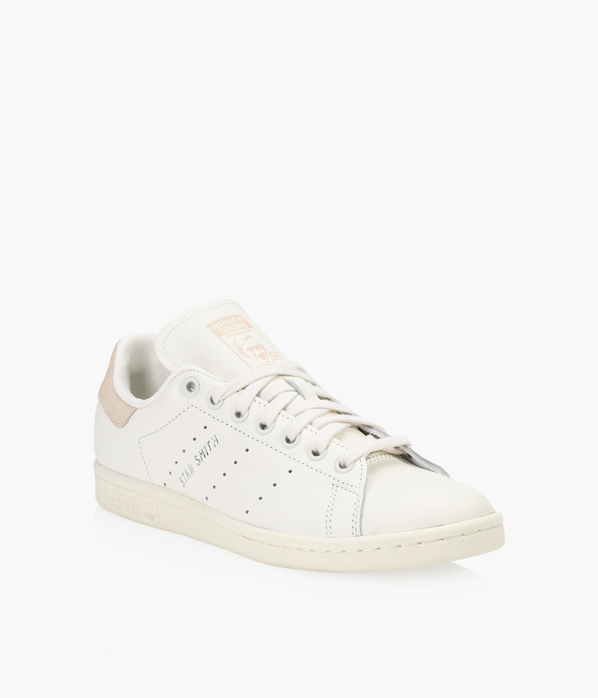 Adidas stan online smith textile