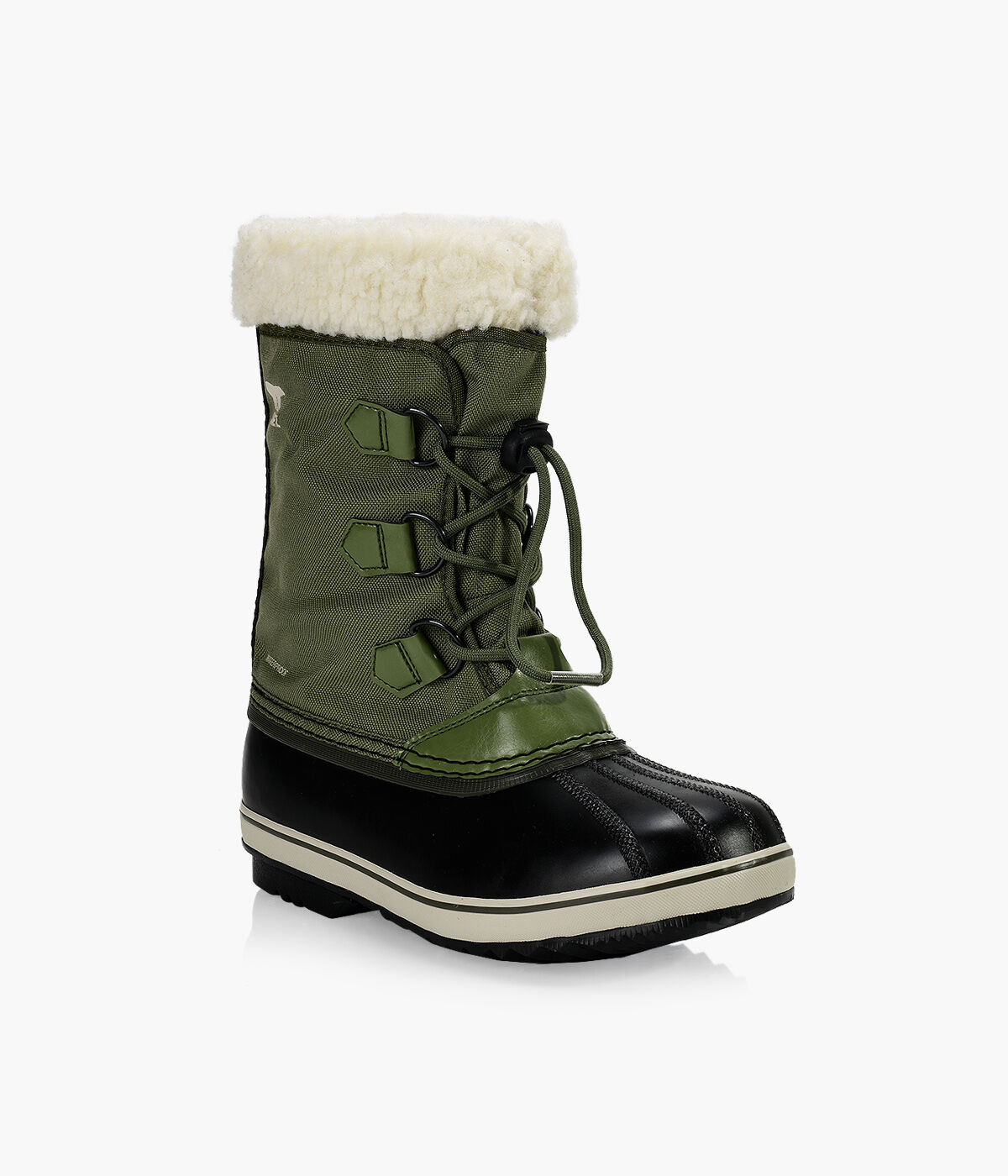 Sorel youth pac hotsell