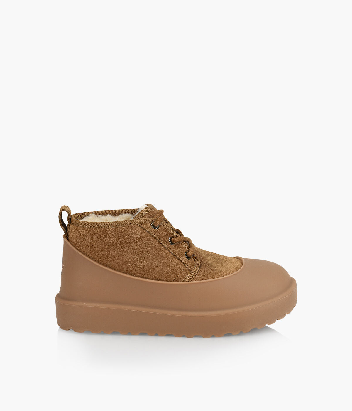 Neumel waterproof top classic boot