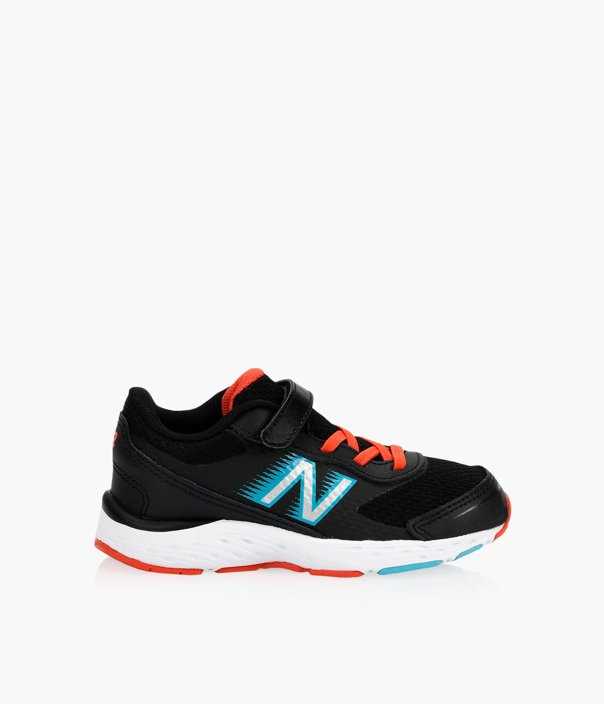 New balance 680v6 kids discount