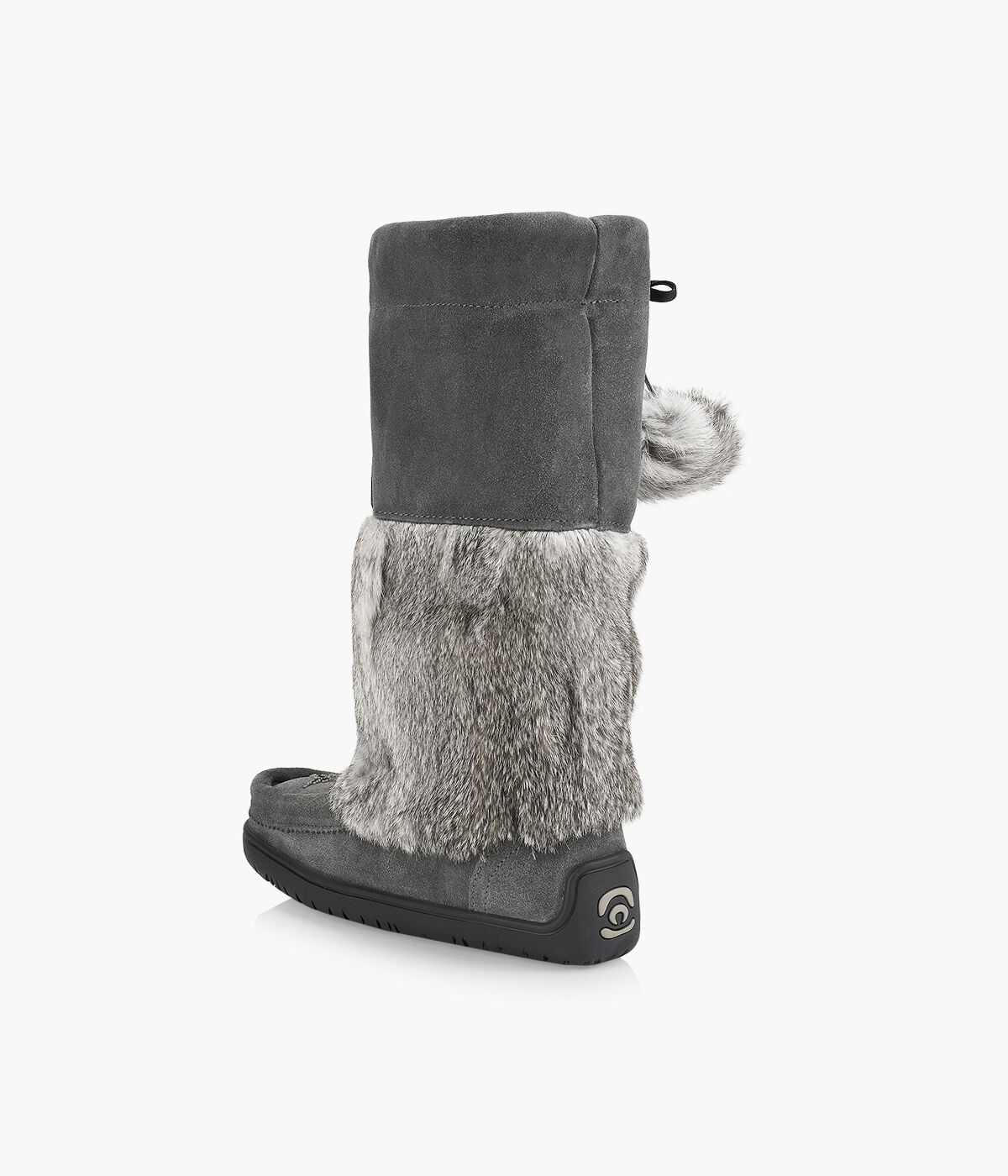 Manitobah snowy deals owl mukluk