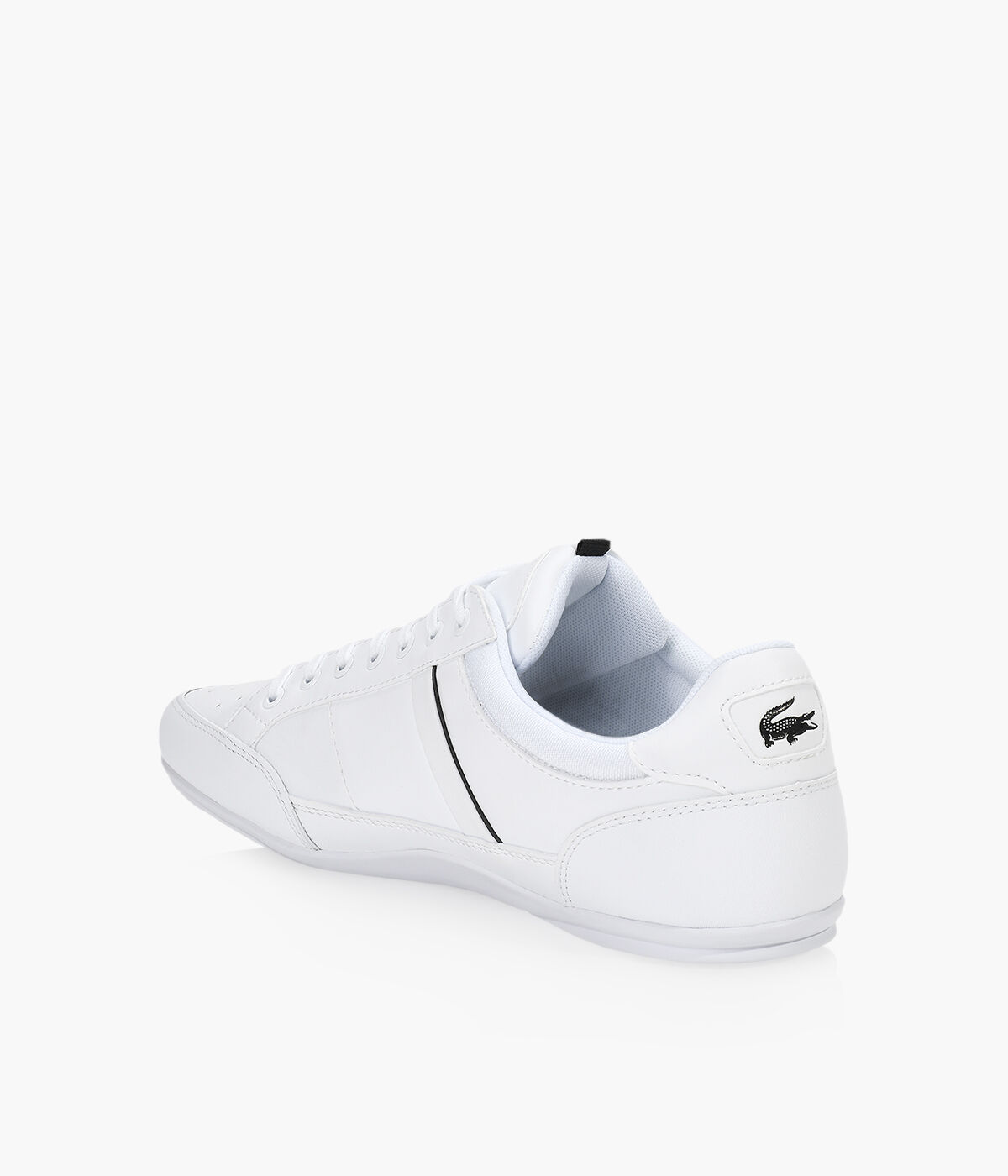 Mens chaymon lacoste top