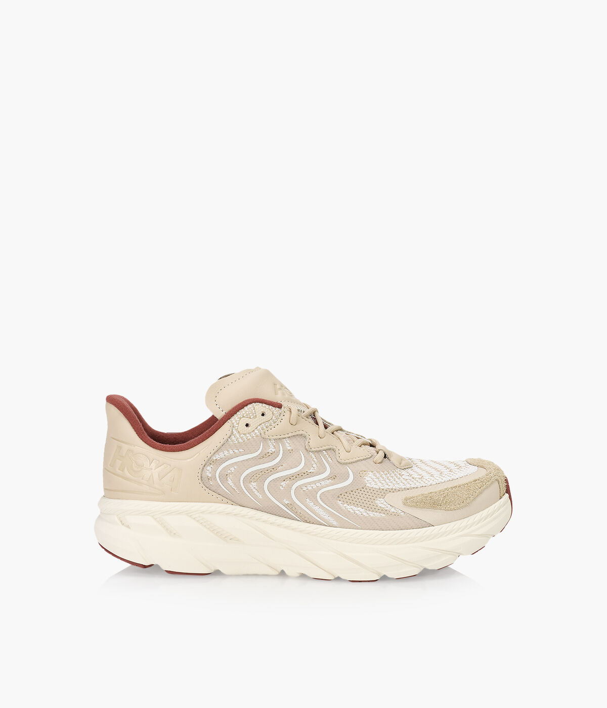 Hoka clifton 10.5 online