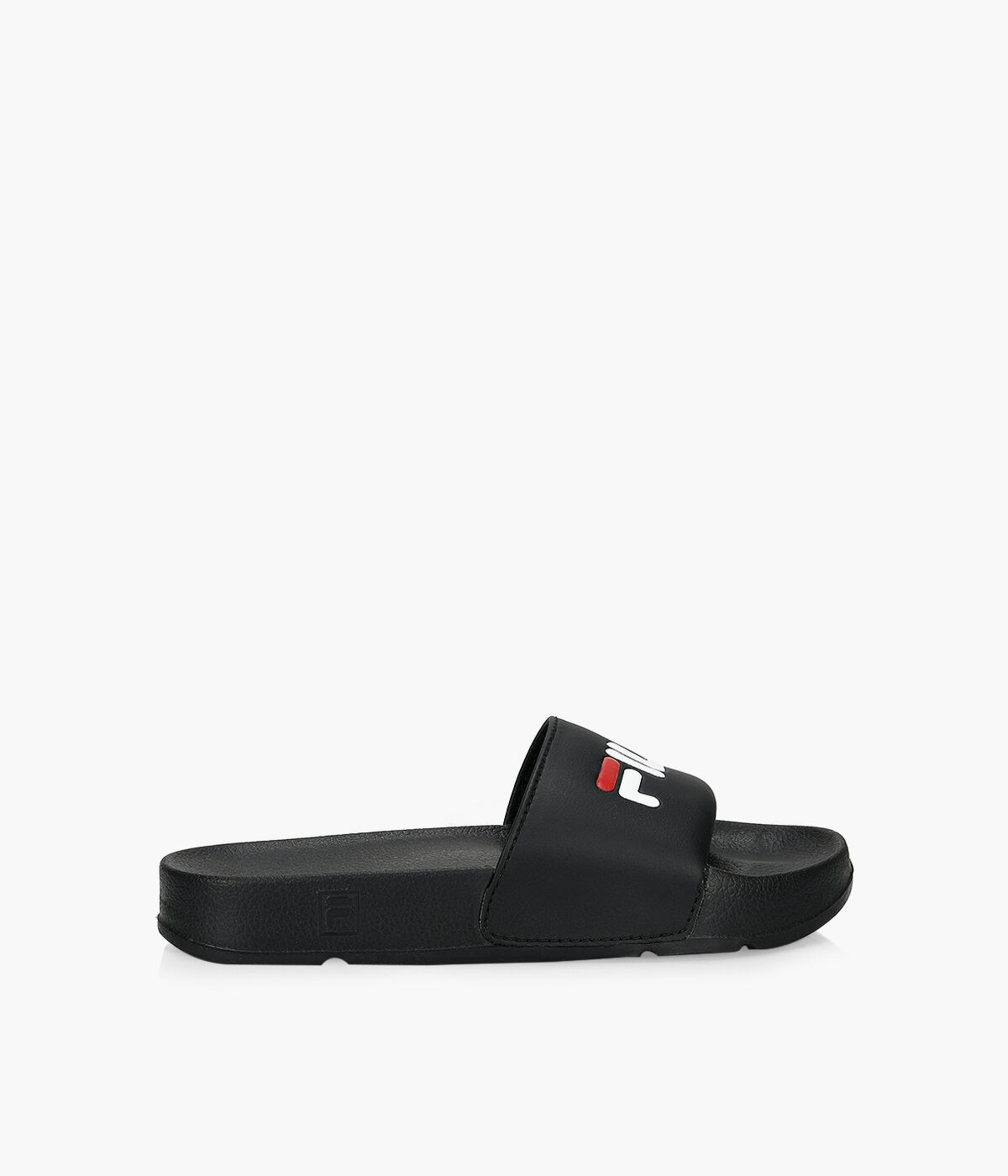 Fila drifter top black