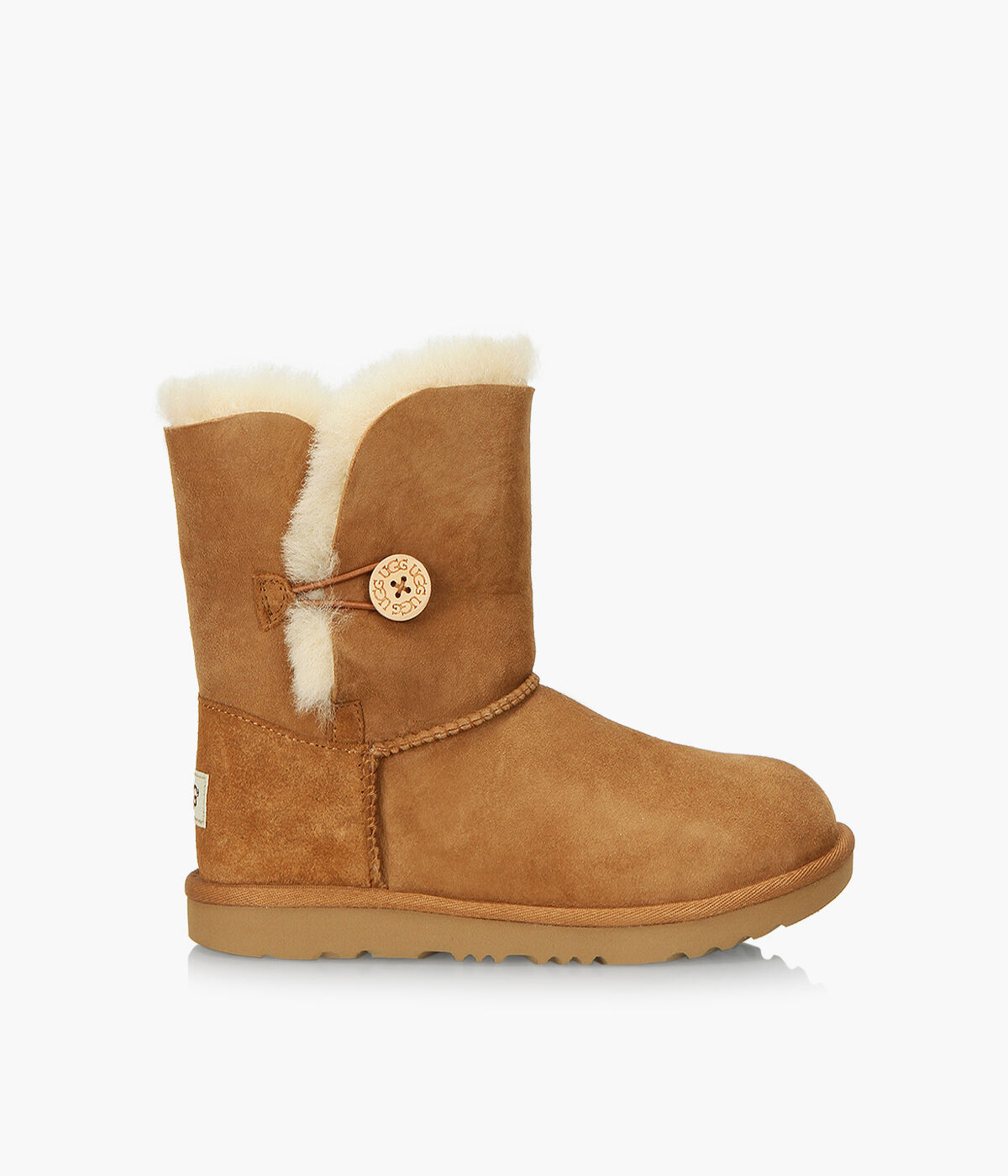 Kids cheap bailey button